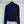 CC 25 Cardigan Navy Blue Wool 279172