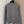 Chanel 25 Sweater Gray Blue Wool 307992