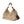 GG 26s Beatrix Medium Crossbody Bag 33cm Beige Canvas