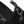 GG 26s Beatrix Medium Crossbody Bag 33cm Black Canvas