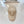 Celin Cap Ivory White Cotton Fabric 210387