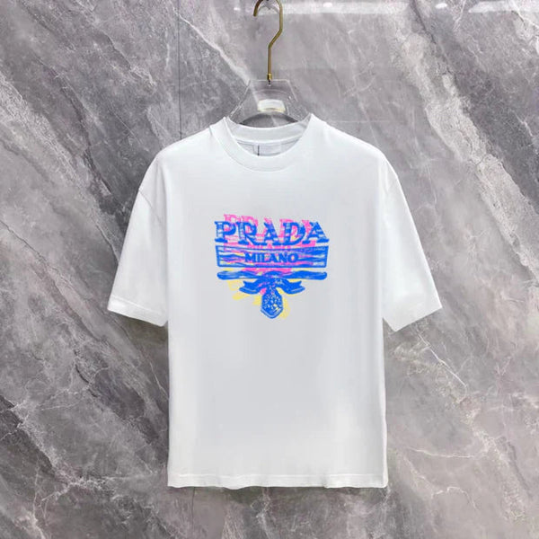 PRA 2026 Men's Short-Sleeve T Shirt Fabric 905056