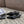PRA PATENT LEATHER SLINGBACK PUMPS BLACK