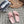 INFRA SANDAL LIGHT PINK CALFSKIN