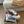 HM Bouncing 35 Sneakers Black Canvas White Suede Goatskin H Seafoam Orange