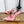 YSL Louis Slingback 10cm Light Pink Satin Patent Leather 932061