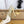 YSL Louis Slingback 10cm Beige Satin Patent Leather 932062