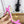 JC 26s Jenn Sandal Pink Suede 931998