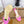 JC 26s Jenn Sandal Pink Suede 931998