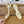 JC 26s Jenn Sandal Gold Leather 932001