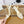 JC 26s Jenn Sandal Cream Suede 932002