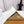 The Row Deep Mouth Slip-on Loafers White Suede 931971