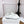 The Row Deep Mouth Slip-on Loafers White Suede 931971