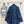 CD 25 Denim Jacket Blue Cotton