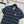 CC Beaded Flowers Shirt Dark Blue Cotton
