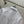 CD Belt Shirt Dress White cotton
