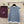 CC Patchwork Lace T-shirt Blue Cashmere