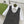 Gucci 25 Two-piece Dress Black White Jacquard Fabric