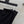 CD 25 One-shoulder Suspender Tube Top Dress Black Cotton