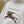Bur 25 Hoodie White Wool