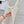 Chanel 2025 Raw-Edge Check Suspender Dress White Cotton 319515