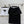 Chanel 2025 Gold Buckle Two-Piece Skirt Black Woven Tweed Fabric 319481