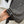 CC Alpaca Striped Cardigan Jacket Wool 343299