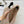 CC Vest Beige Multicolor Mohair Plush Yarn 343292
