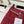 CC Runway Skirt Red Tweed 344793