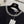 Valen Beaded Dress Black Cotton 344758