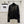 CC Fireworks Rhinestone Long-Sleeved Top Black 344731