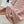 CC Button-down Striped Knit Sweater 344736