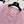 CC 26s Classic Handcrafted Set Pink Tweed 352313