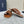 CD ALIAS SANDAL CIDER EMBOSSED CALFSKIN