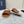 CD SLIDE SANDAL CIDER CALFSKIN