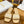 cd slide 45 beige calfskin embroidered cotton