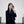 CD 25 Floral Embroidered Lapel Blazer Wool And Silk