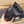 CD EXPLORER LOAFER BLACK JACQUARD
