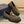 CD EXPLORER ICON LOAFER OLIVE SUEDE