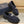 CD EXPLORER ICON LOAFER DENIM COLOR SUEDE