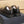 CD EXPLORER DERBY SHOE BLACK CALFSKIN