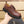 CD EXPLORER DERBY SHOE RUSSET CALFSKIN