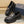 CD EXPLORER LOAFER BLACK EMBROIDED CALFSKIN