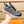 HM HUGO SNEAKER GRAY BREATHABLE FABRIC