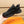 HM HUGO SNEAKER BLACK BREATHABLE FABRIC