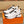 HM HUGO SNEAKER WHITE BREATHABLE FABRIC