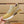 SNEAKERS IN LIGHT YELLOW MESH BREATHABLE AND RUBBER