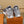 SNEAKERS IN SMOKE GREY MESH BREATHABLE AND RUBBER