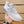 SNEAKERS IN WHITE MESH BREATHABLE AND RUBBER