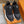 SNEAKERS IN BLACK MIX WHITE MESH BREATHABLE AND RUBBER